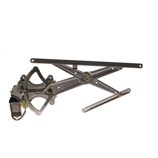 63.80788.0 Front, Passenger Side Window Regulator