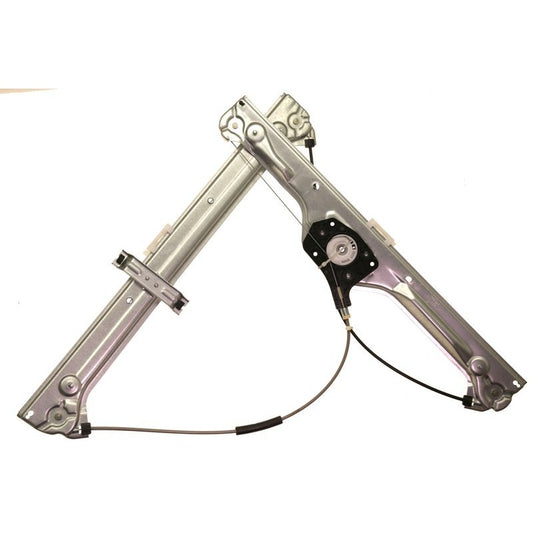 63.81126.0 Front, Passenger Side OE Replacement Series Window Regulator