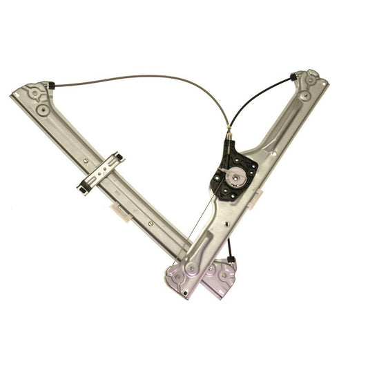 63.81127.0 Front, Driver Side OE Replacement Series Window Regulator