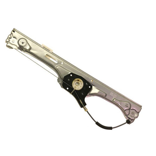 63.81128.0 Rear, Passenger Side OE Replacement Series Window Regulator