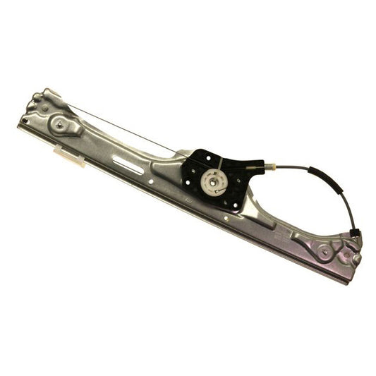63.81129.0 Rear, Driver Side OE Replacement Series Window Regulator