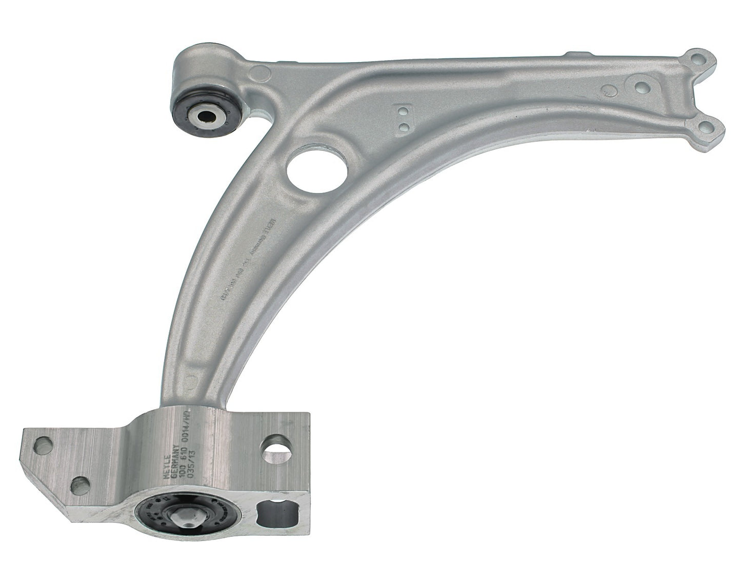 116 050 0072/HD Front, Driver or Passenger Side Control Arm, OE Replacement Series
