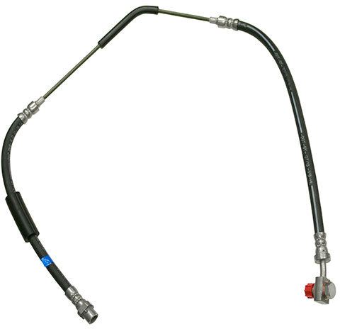 LR017420 Brake Hose - Replaces OE Number LR058026