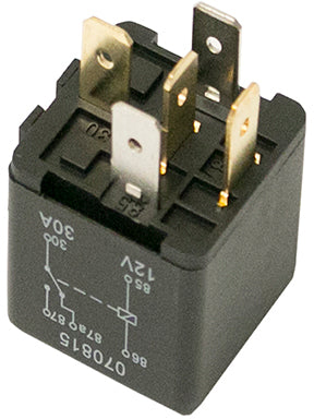 Multi Purpose Relay - Replaces OE Number YWB10032L