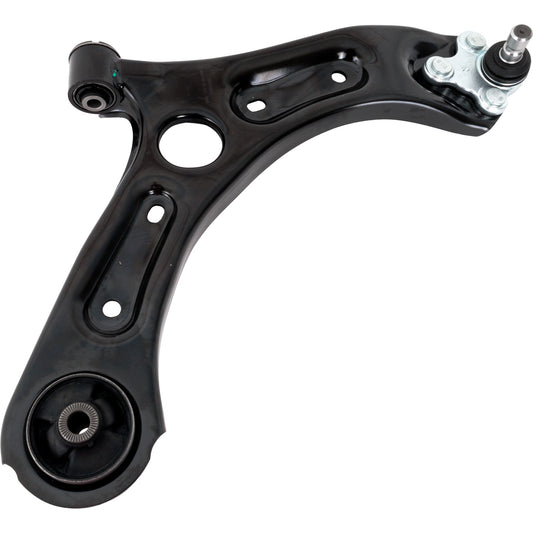 Front, Passenger Side, Lower Control Arm