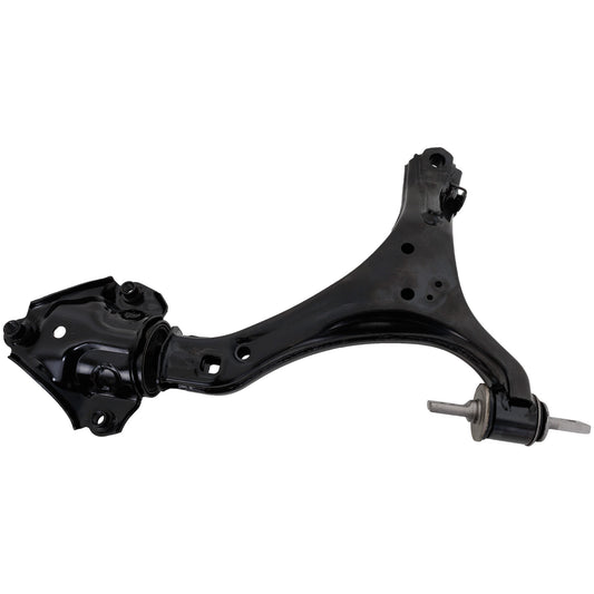 Front, Passenger Side, Lower Control Arm