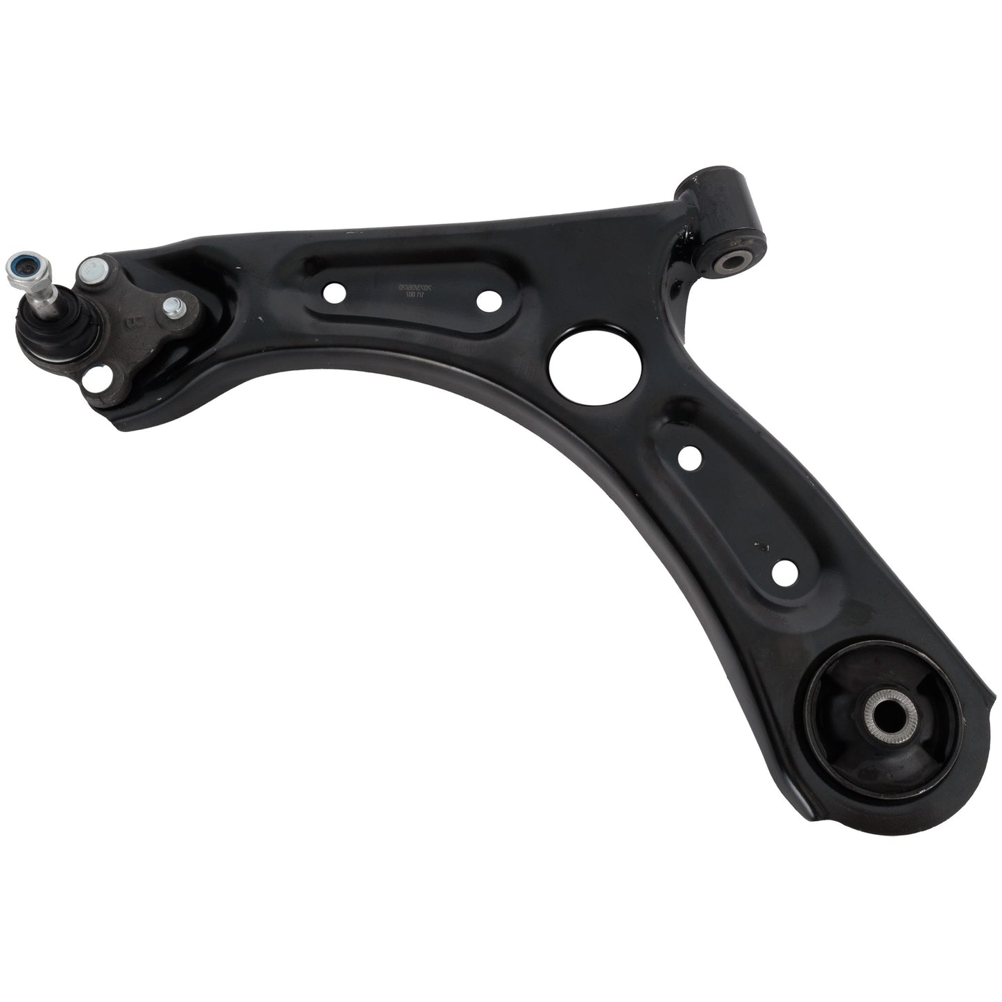 Front, Driver Side, Lower Control Arm