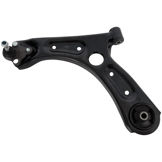Front, Driver Side, Lower Control Arm