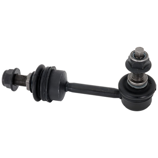 Задний стабилизатор поперечной устойчивости со стороны пассажира