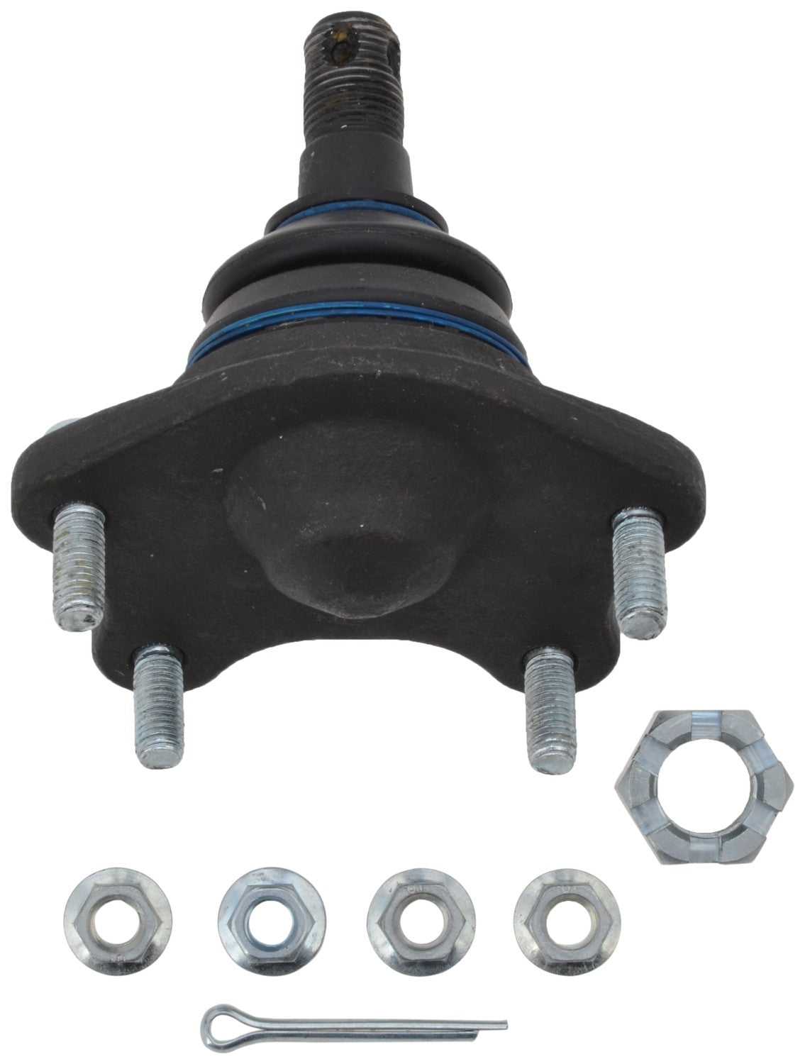 JBJ456 Front, Driver or Passenger Side, Upper Ball Joint