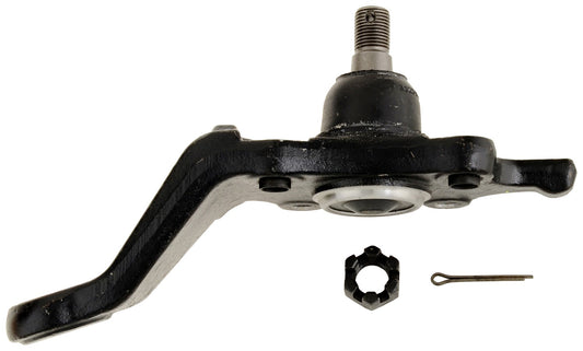 JBJ534 Front, Driver Side, Lower Ball Joint