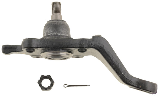 JBJ559 Front, Passenger Side, Lower Ball Joint