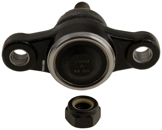 JBJ7555 Front, Driver or Passenger Side, Lower Ball Joint