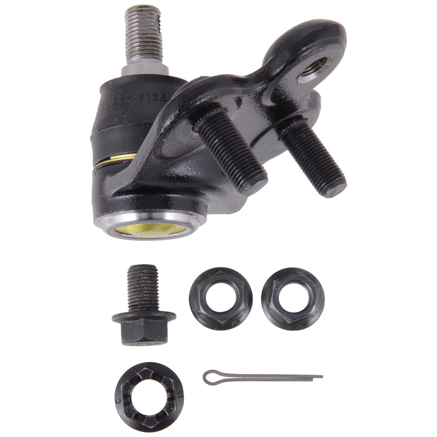 JBJ7562 Front, Passenger Side Ball Joint