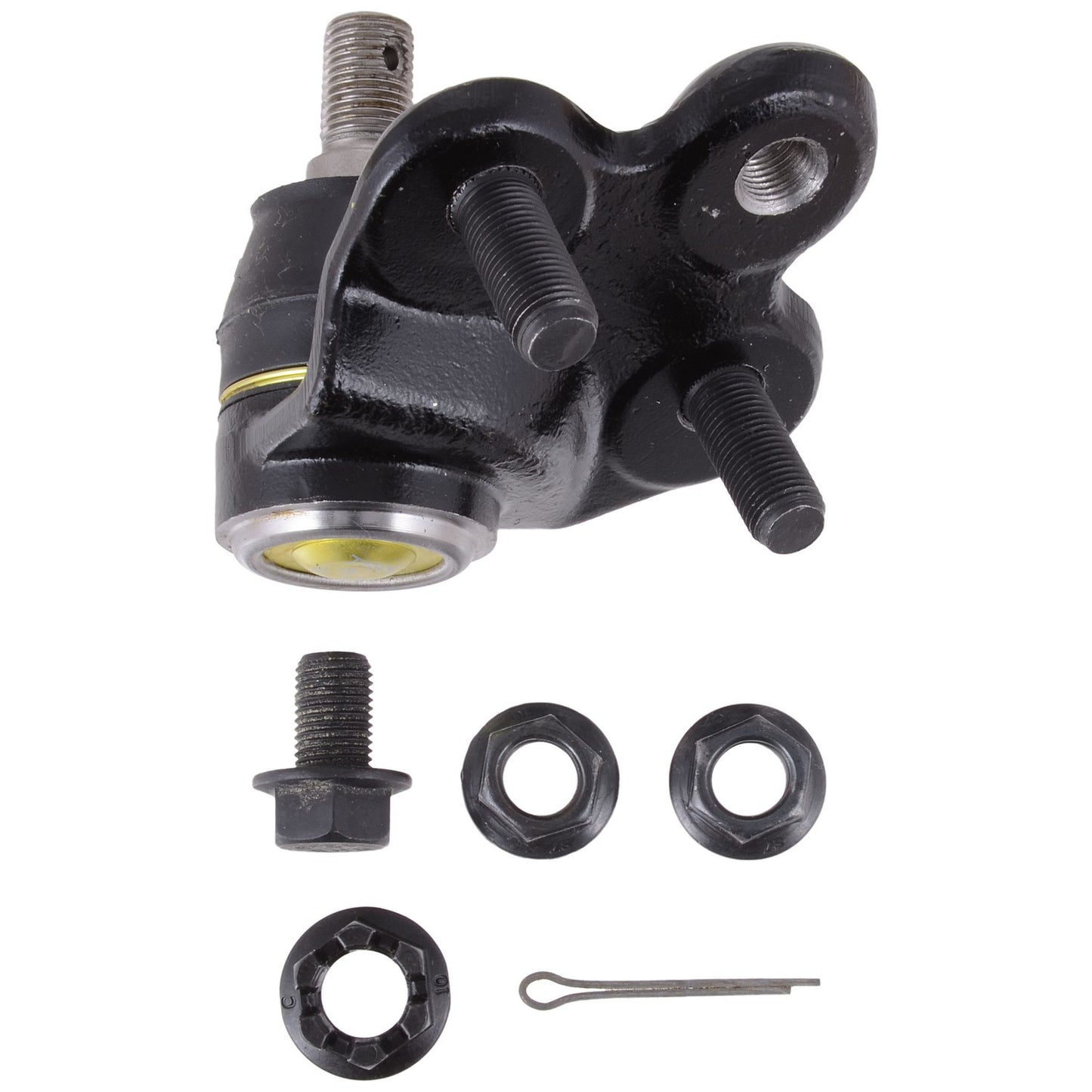 JBJ7563 Front, Driver Side Ball Joint