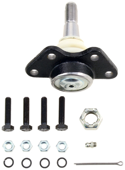 JBJ841 Front, Driver or Passenger Side, Upper Ball Joint