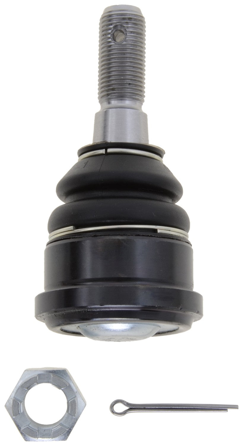 JBJ869 Front, Driver or Passenger Side, Lower Ball Joint