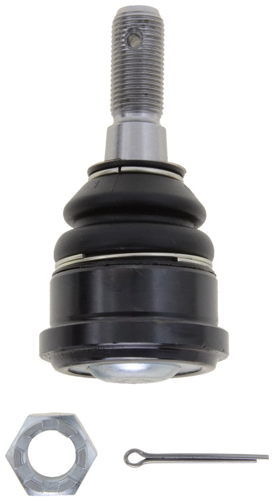 JBJ869 Front, Driver or Passenger Side, Lower Ball Joint