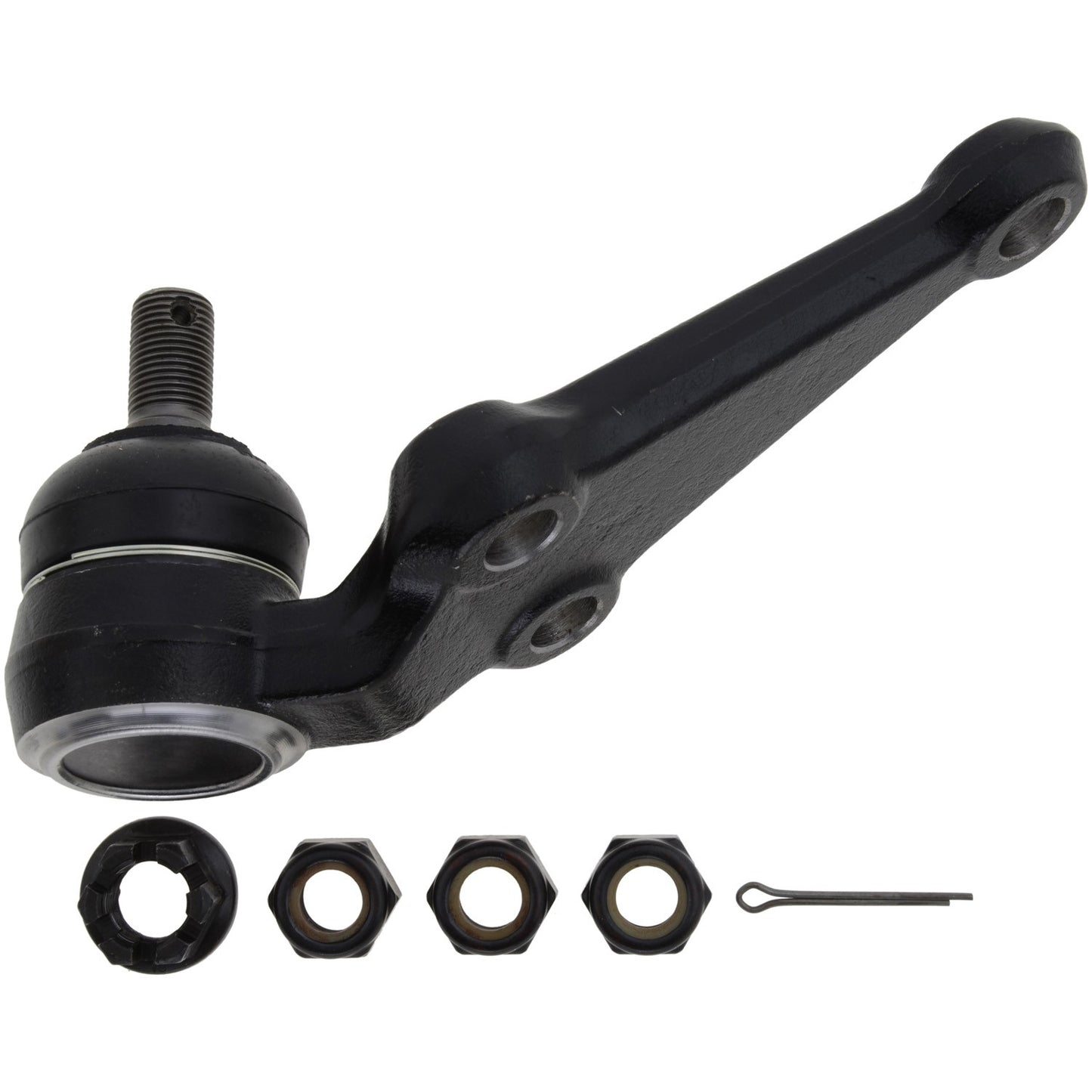 JBJ989 Front, Driver or Passenger Side, Lower Ball Joint