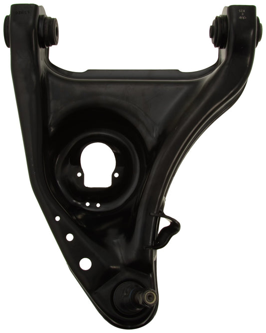 JTC1550 Front, Driver Side, Lower Control Arm