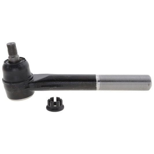 JTE1269 Front, Driver Side, Outer (Pitman Arm To Steering Arm) Tie Rod End