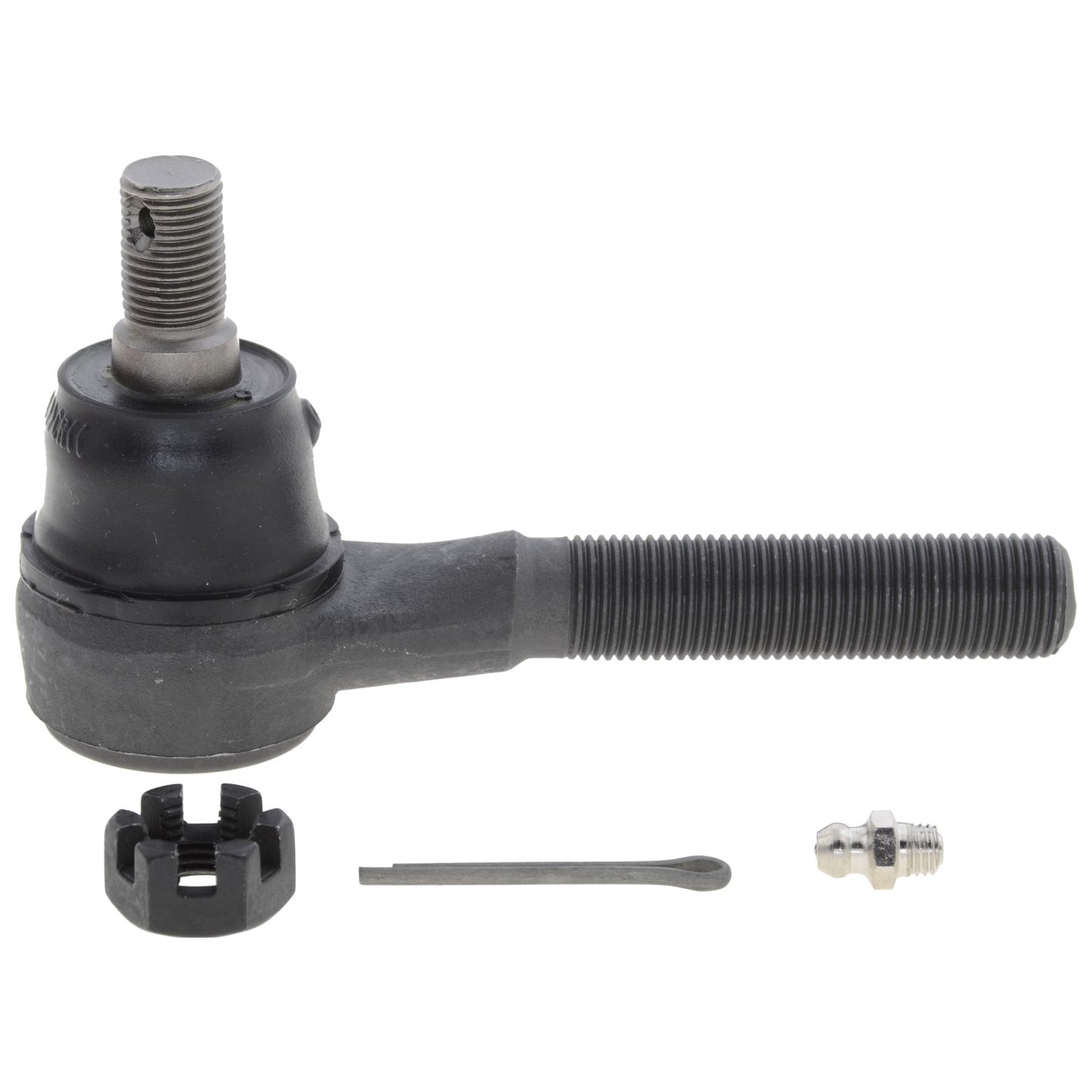 JTE1274 Front, Driver or Passenger Side, Outer Tie Rod End
