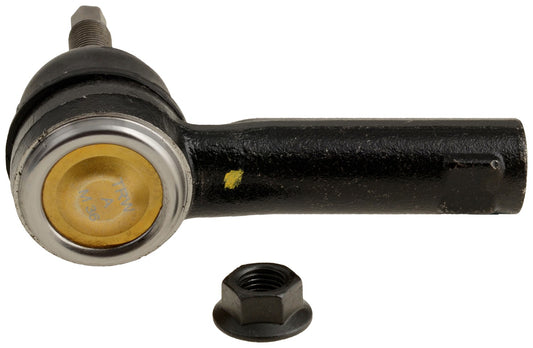 JTE1276 Front or Rear, Driver or Passenger Side, Outer Tie Rod End