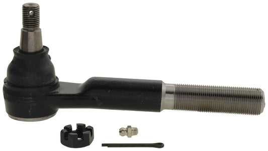 JTE1277 Front or Rear, Driver Side, Outer Tie Rod End