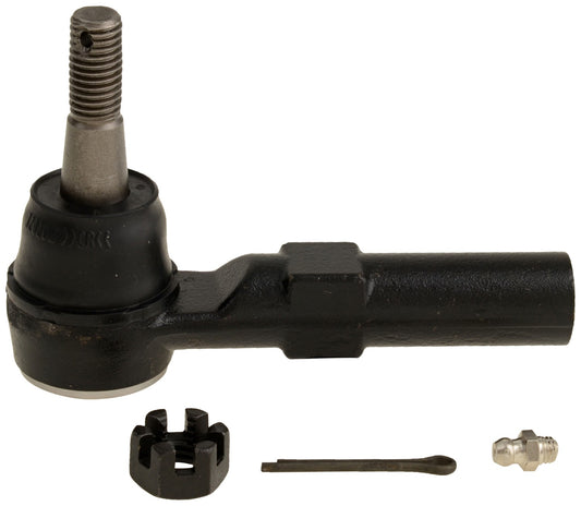 JTE1289 Front or Rear, Driver or Passenger Side, Outer Tie Rod End