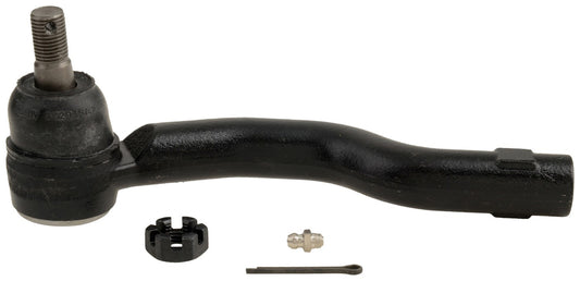 JTE1329 Front or Rear, Passenger Side, Outer Tie Rod End