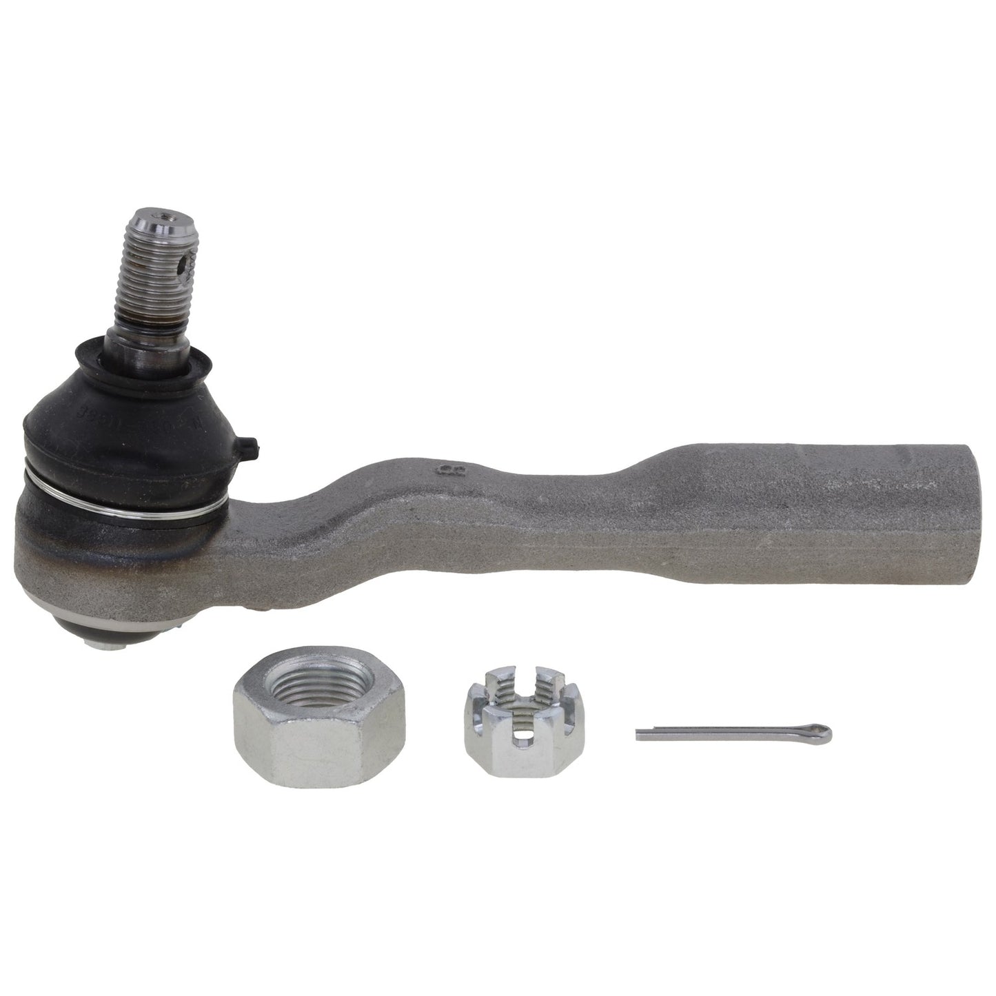 JTE1354 Front or Rear, Passenger Side, Outer Tie Rod End