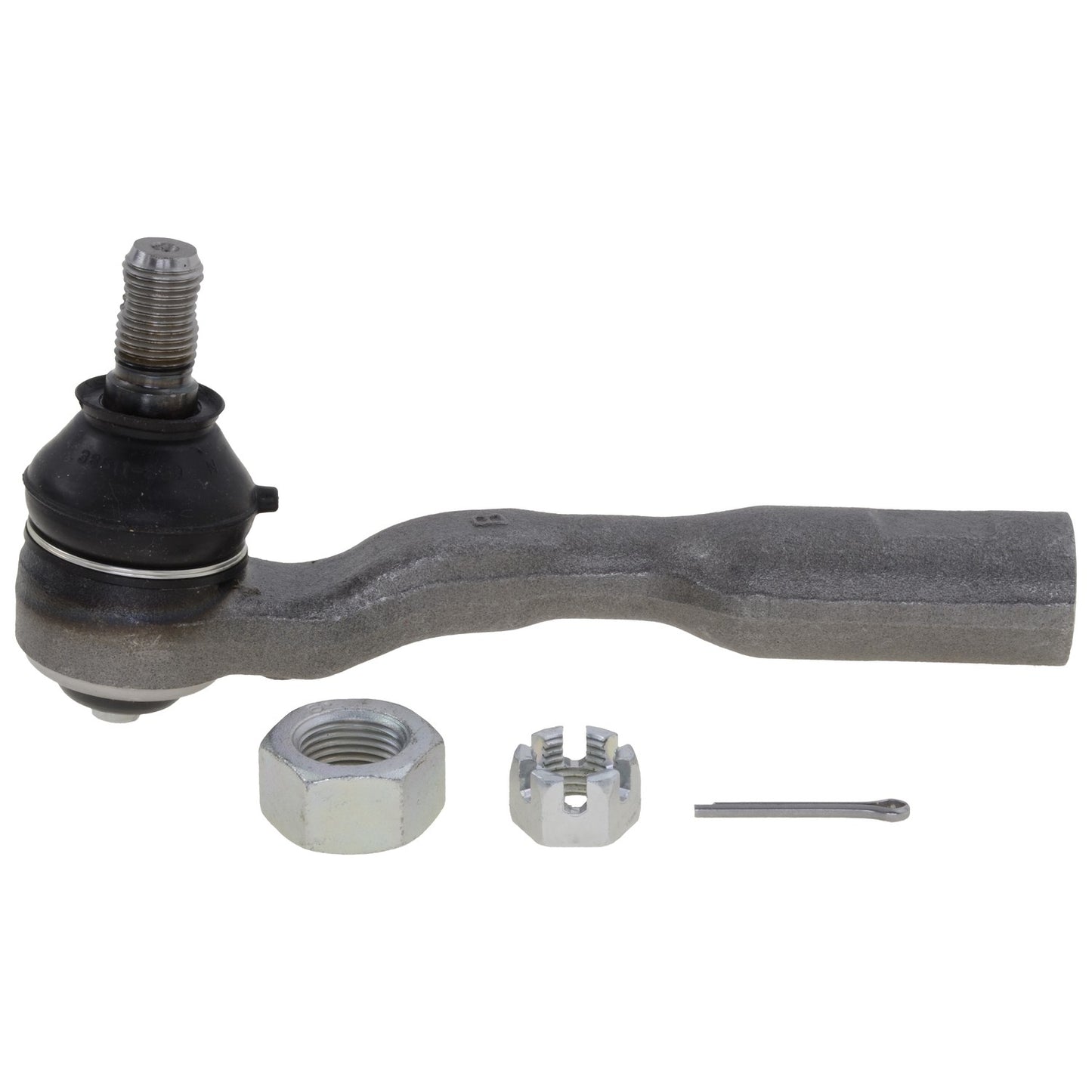 JTE1356 Front or Rear, Driver Side, Outer Tie Rod End