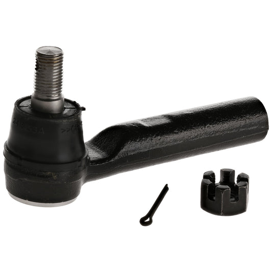 JTE1370 Front or Rear, Driver or Passenger Side, Outer Tie Rod End