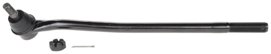 JTE1528 Front or Rear, Driver Side, Inner Tie Rod End