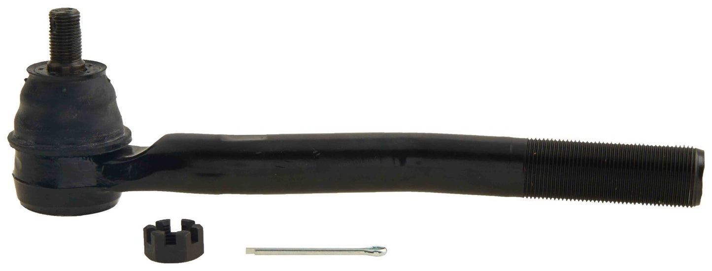 JTE1532 Front, Driver Side, Outer Tie Rod End