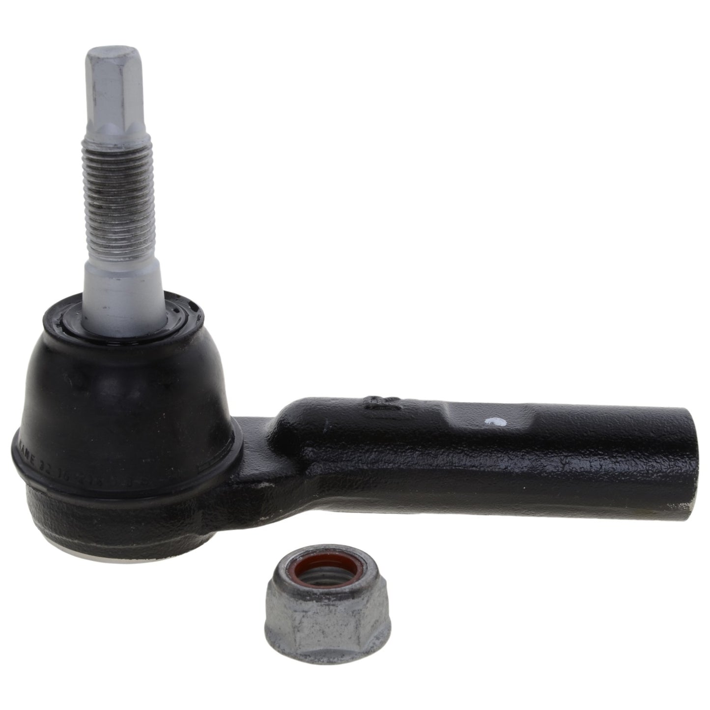 JTE1545 Front or Rear, Passenger Side, Outer Tie Rod End, 4WD