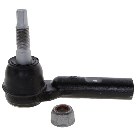 JTE1545 Front or Rear, Passenger Side, Outer Tie Rod End, 4WD