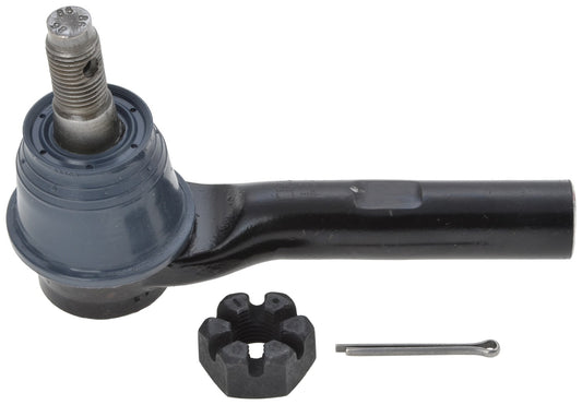 JTE1569 Front or Rear, Driver or Passenger Side, Outer Tie Rod End