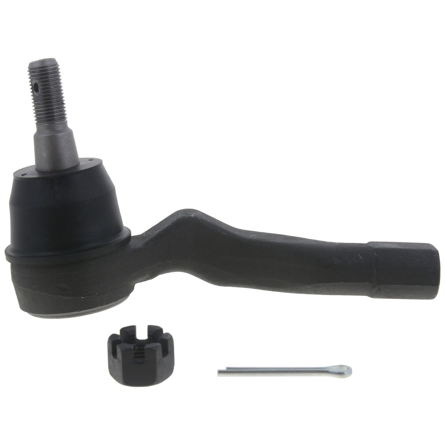 JTE2135 Front or Rear, Driver Side, Outer Tie Rod End