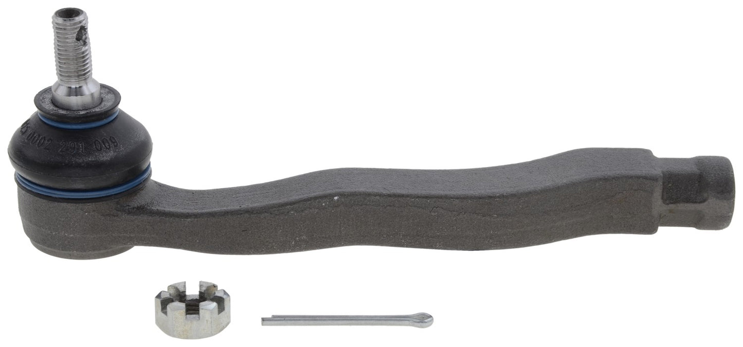 JTE228 Driver Side, Outer Tie Rod End