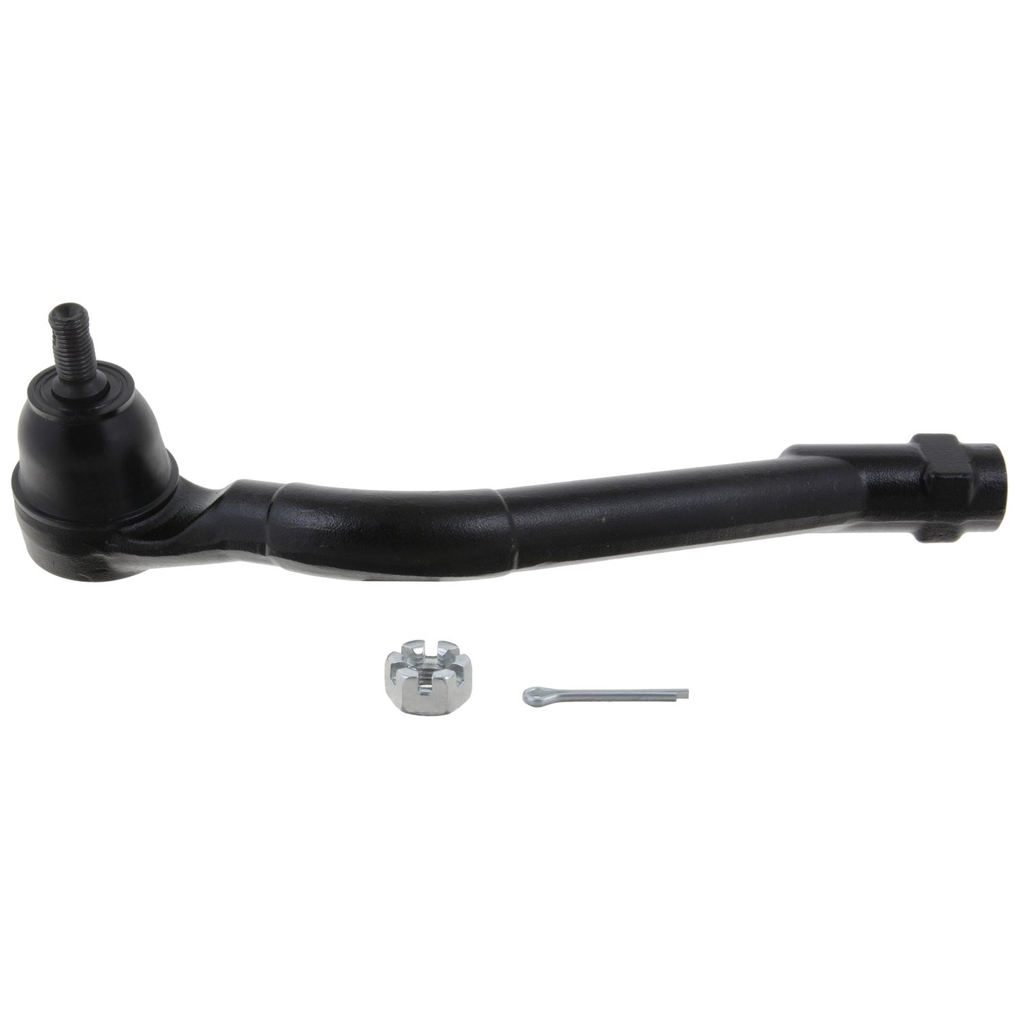 JTE895 Front or Rear, Passenger Side, Outer Tie Rod End