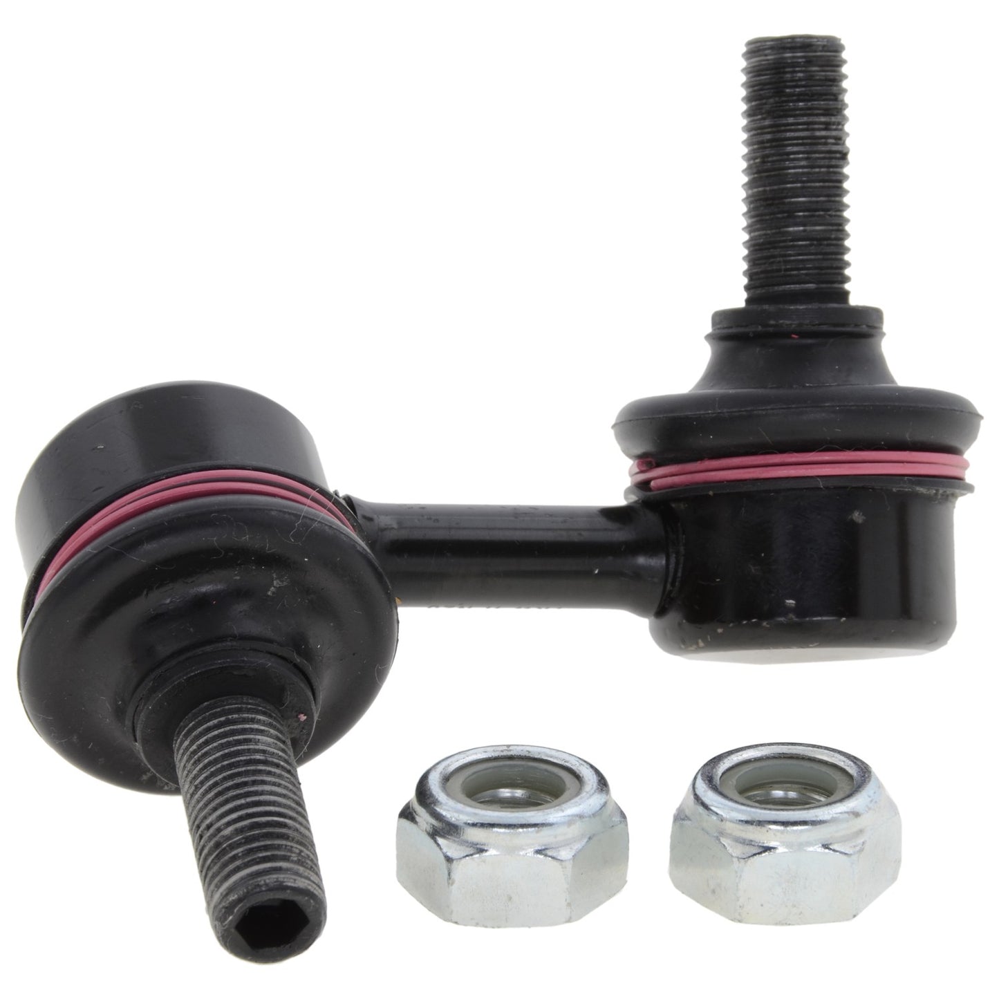 JTS295 Front, Driver Side Sway Bar Link, TRW OE Replacement