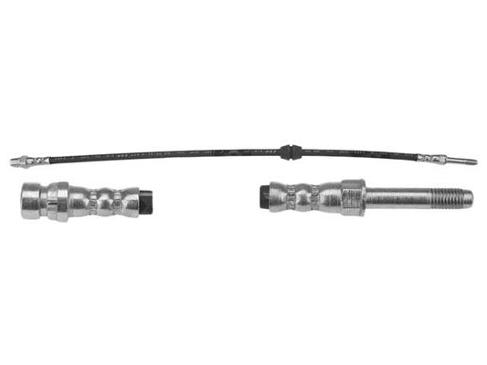 PHB571 Brake Hose - Replaces OE Number 34-32-2-229-723