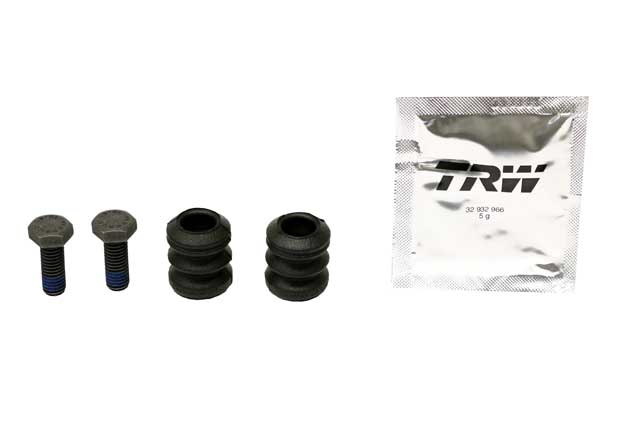 SP7250 Brake Caliper Guide-Pin Boot Kit - Replaces OE Number 8E0-698-470 B