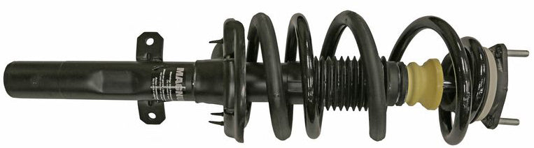 153005 Передняя стойка с полной нагрузкой, со стороны водителя или пассажира, серия Magnum