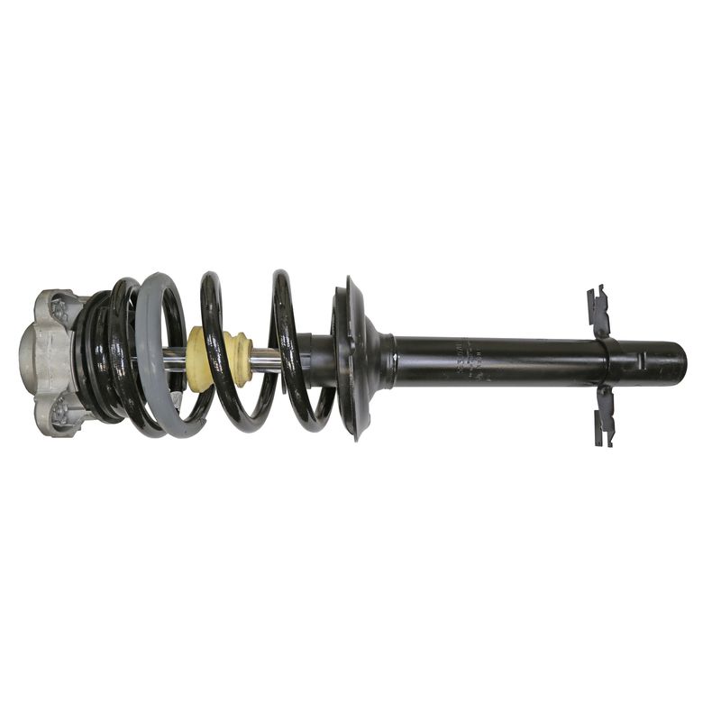 153007L Front, Driver Side Fully Loaded Strut, Magnum Series