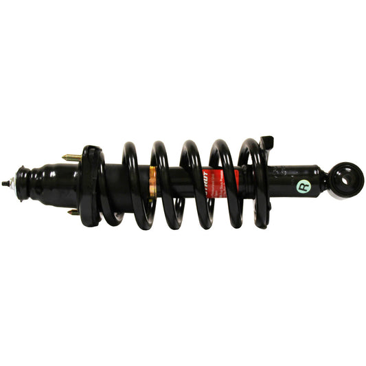 171114R Rear, Passenger Side Fully Loaded Strut, Quick-strut Series