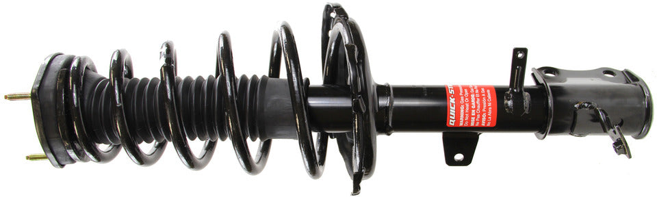 172216 Rear, Driver Side Fully Loaded Strut, AWD, Quick-strut Series