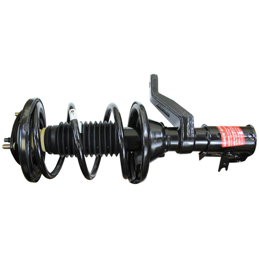 172238 Front, Passenger Side Fully Loaded Strut, Quick-strut Series