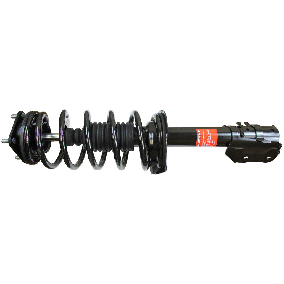 172444 Front, Driver Side Fully Loaded Strut, Quick-strut Series